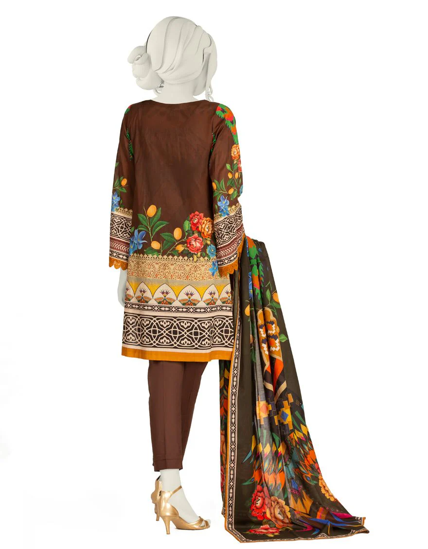 JLAWN-S-US-21-714/S Retro Frances - Image 3