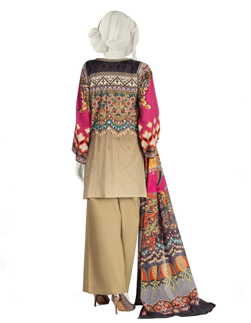 JLAWN-S-US-21-715/S Retro Peacock - Image 3