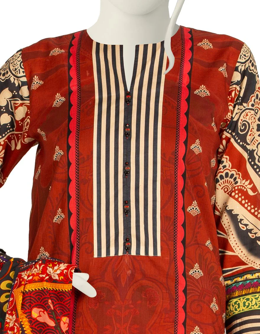 JLAWN-S-US-21-716/S Retro Goodness - Image 2