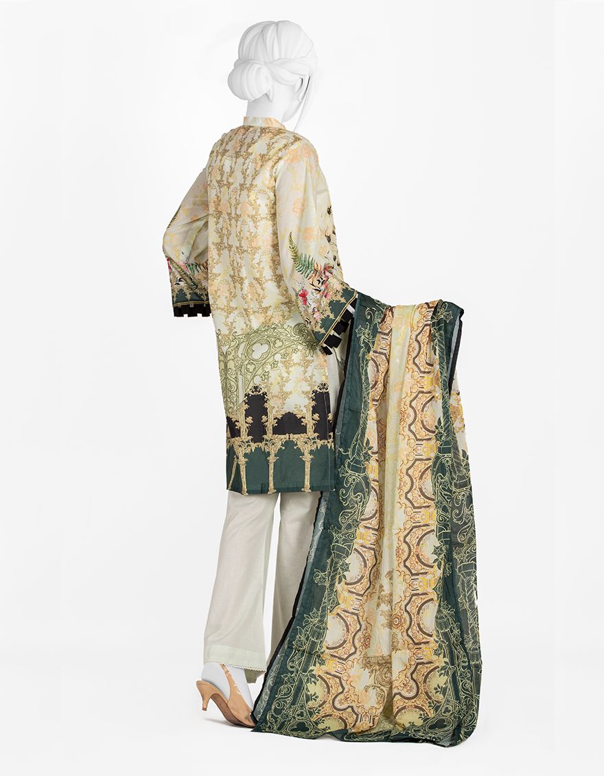 JLAWN-S-US-21-718/S Rococo - Image 2