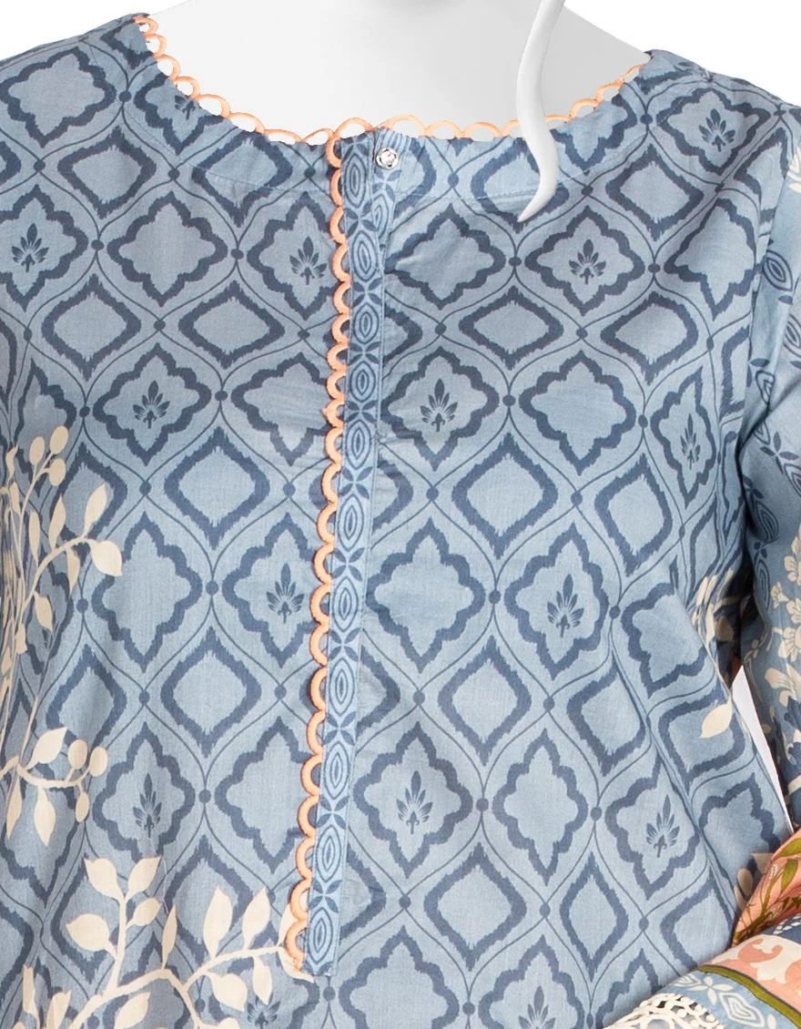 JLAWN-S-US-21-726/S Gulkari - Image 2