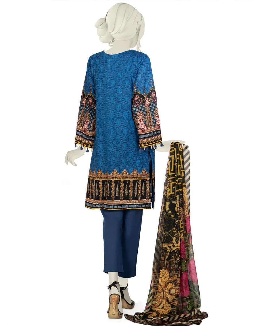 JLAWN-S-US-21-729/S Legacy - Image 3