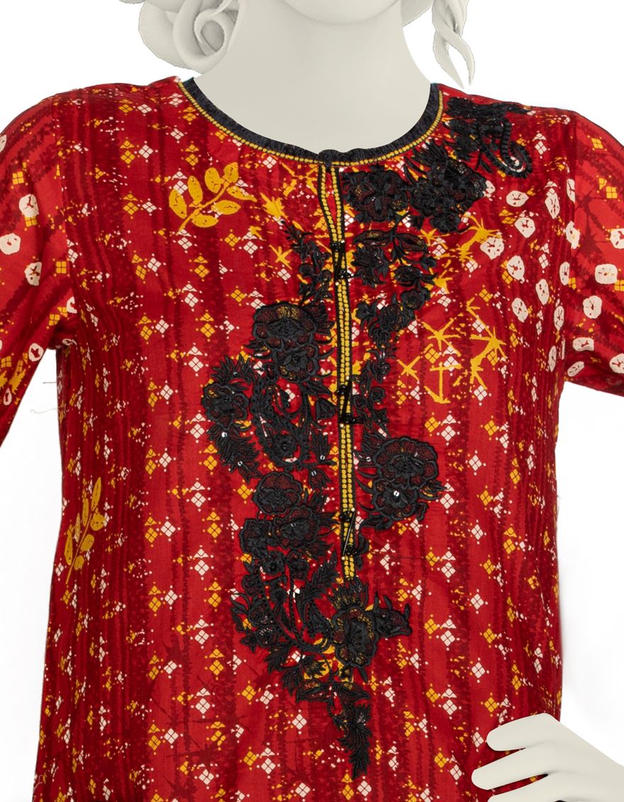 JLAWN-S-US-21-730/S Reddish - Image 2
