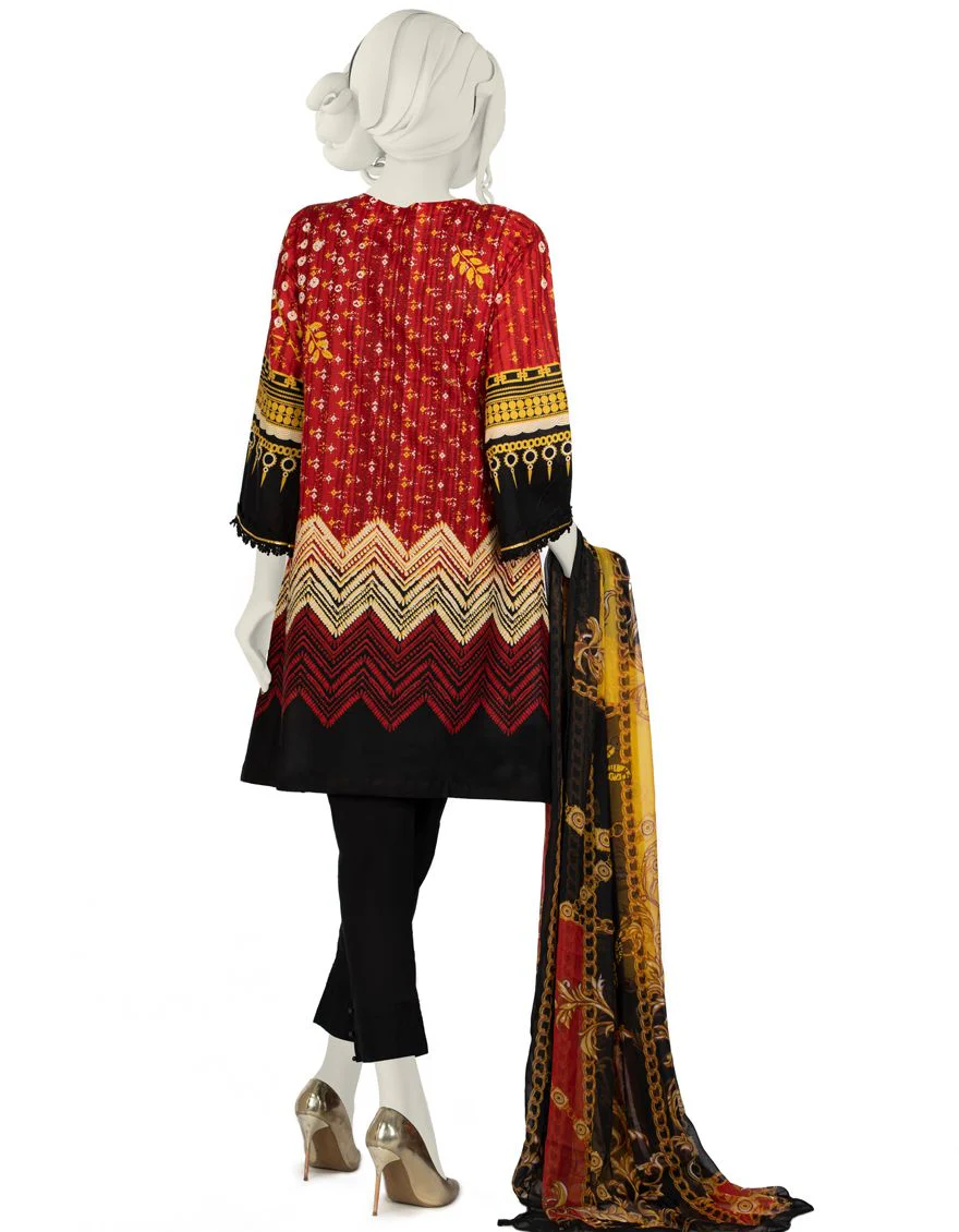 JLAWN-S-US-21-730/S Reddish - Image 3