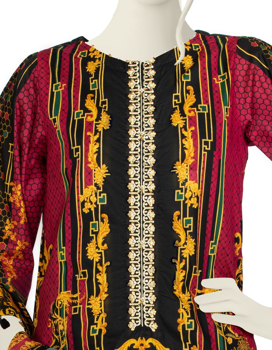 JLAWN-S-US-21-732/S Baroque - Image 2