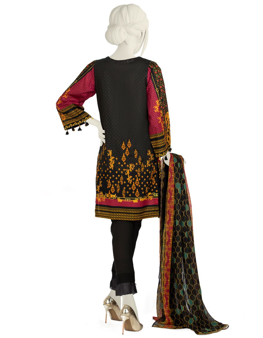 JLAWN-S-US-21-732/S Baroque - Image 3