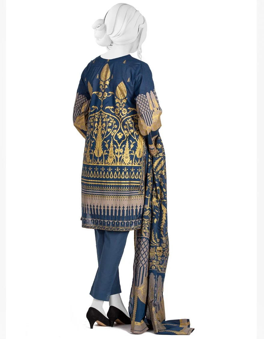 JLAWN-S-US-21-744/S Paisleigh - Image 3