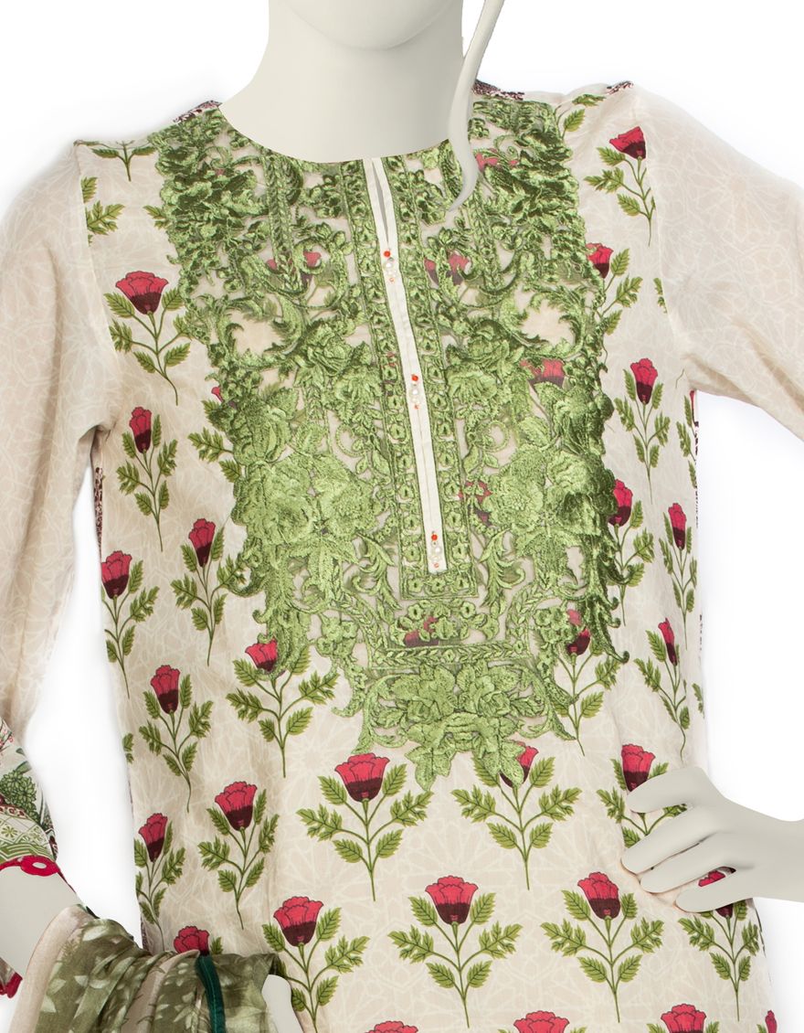 JLAWN-S-US-21-753/S Scarlet - Image 2