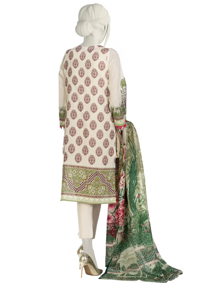 JLAWN-S-US-21-753/S Scarlet - Image 3