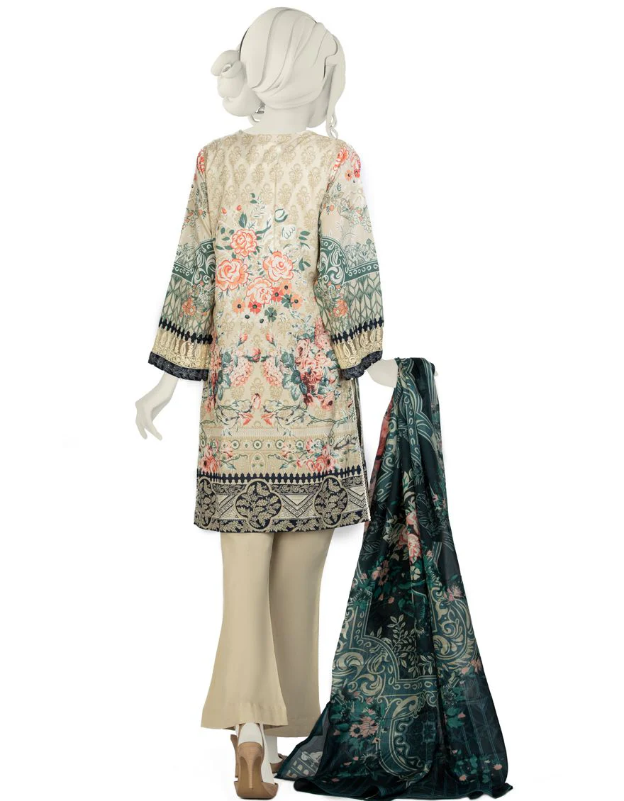 JLAWN-S-US-21-754/S Pearl Rose - Image 3