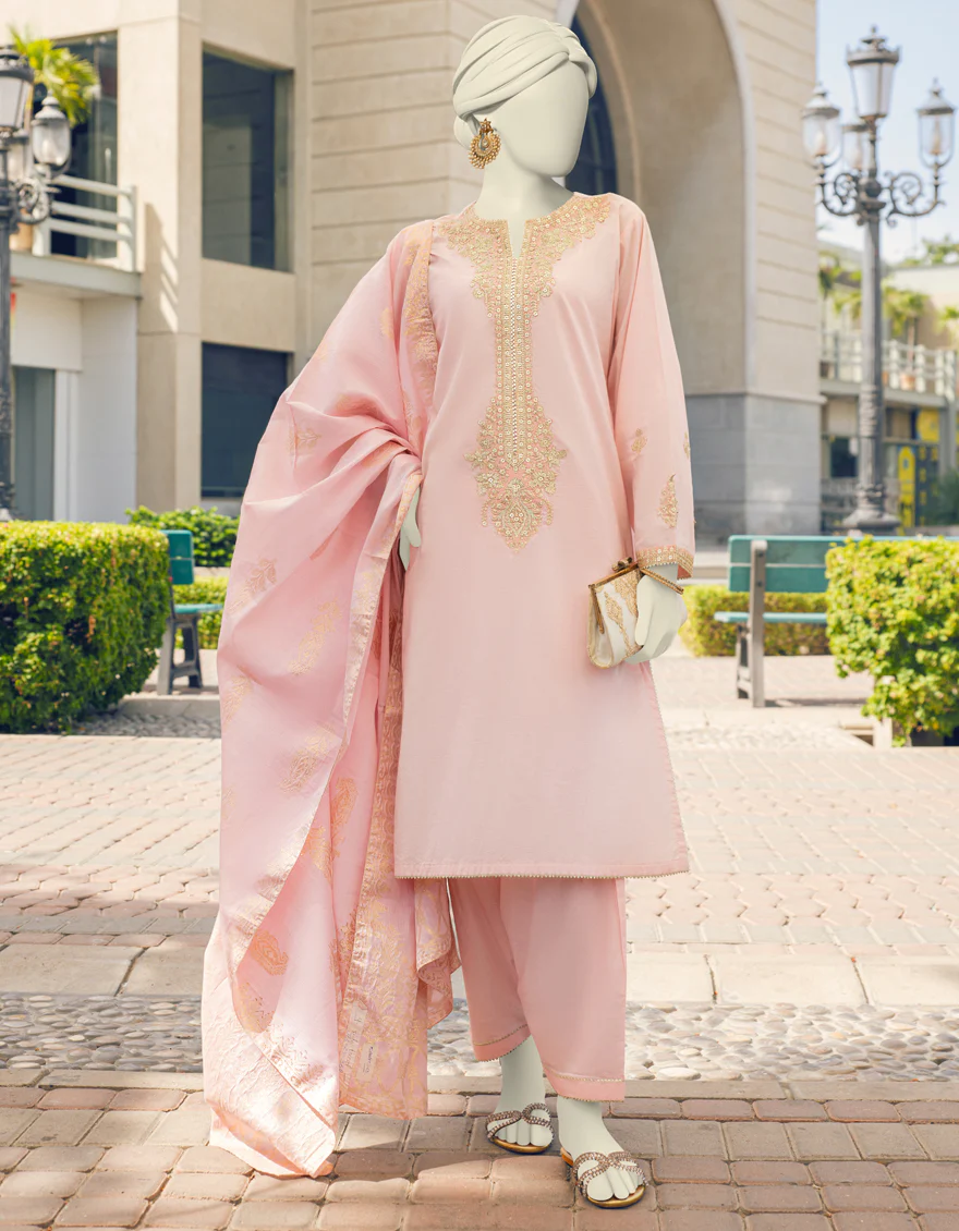 PINK 3PC STITCHED | JLAWN-S-US-23-368/S MAHIEE-2
