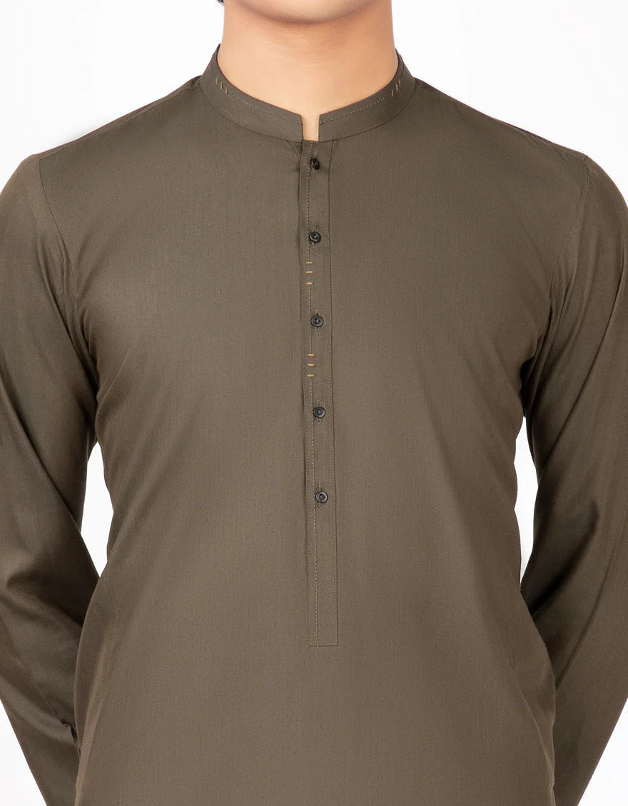GREEN JUBBA | JT-JUBBA-US-43115/A22/JJ8089-CL - Image 2