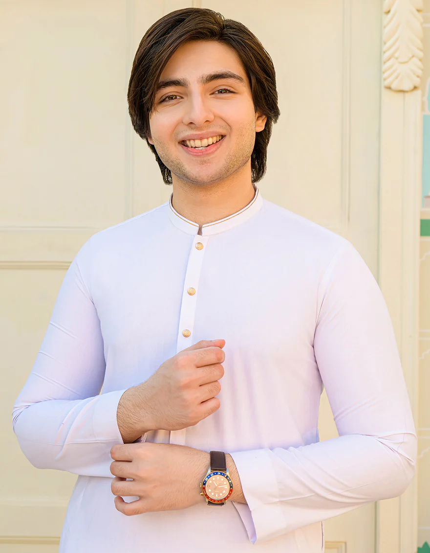 WHITE BLENDED JUBBA | JT-JUBBA-US-43237/A23/JJ1003-CL - Image 4