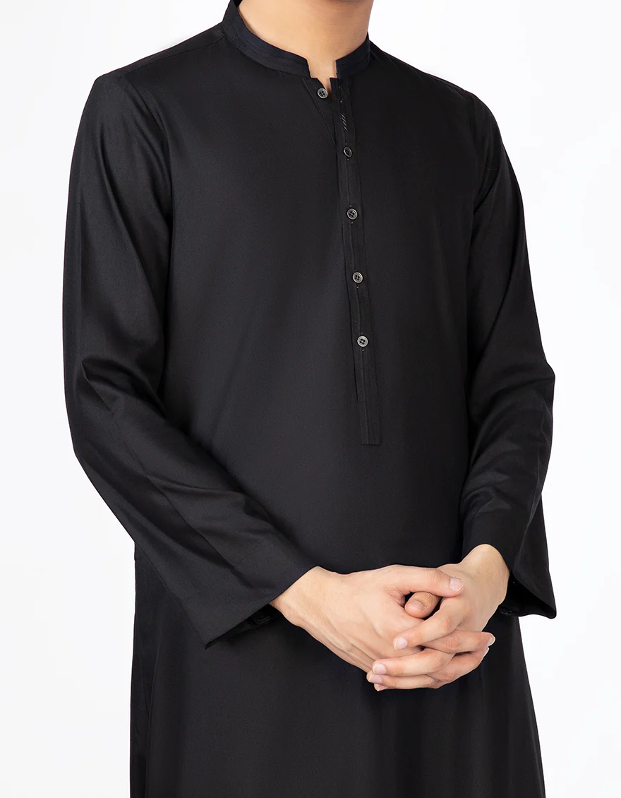 BLACK JUBBA | JT-JUBBA-US-44060/A22/JJ8089-CL - Image 2