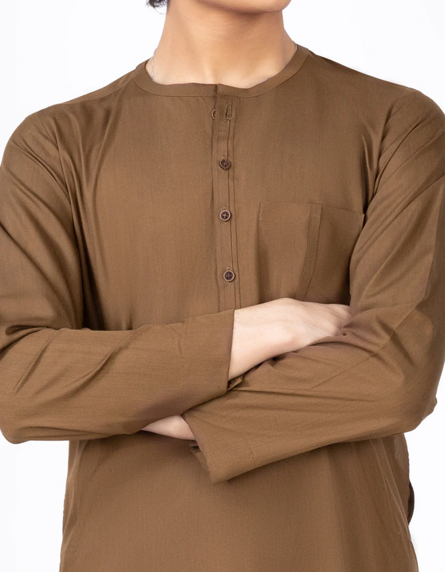 BROWN JUBBA | JT-JUBBA-US-44063/A22/JJ8089-CL - Image 2