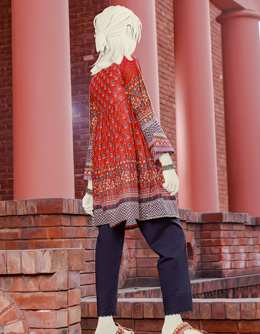 JYGK-S-JJTK-US-019-21 FB/Ajrak - Image 2