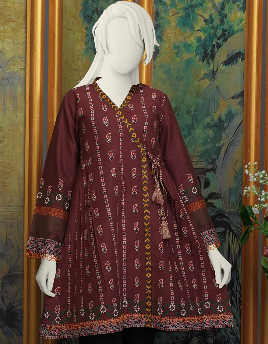 JYGK-S-JJTK-US-025-21 FB/Reddish - Image 2