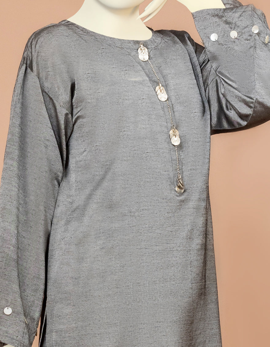 GREY TEXTURED 2PC STITCHED | JYGK-S-JWT-US-22-3206 FB/NOVA-576 - Image 3