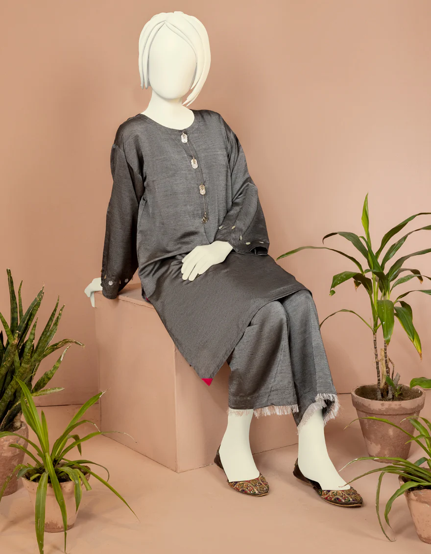 GREY TEXTURED 2PC STITCHED | JYGK-S-JWT-US-22-3206 FB/NOVA-576 - Image 4