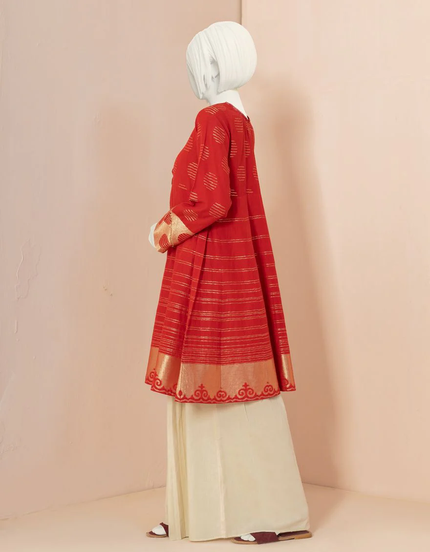 JYGK-W-JWT-US-21-4017 FB/Maroon - Image 3