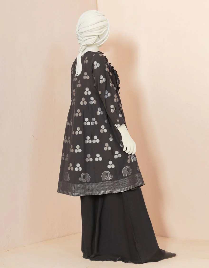 JYGK-W-JWT-US-21-4018 FB/Black - Image 2