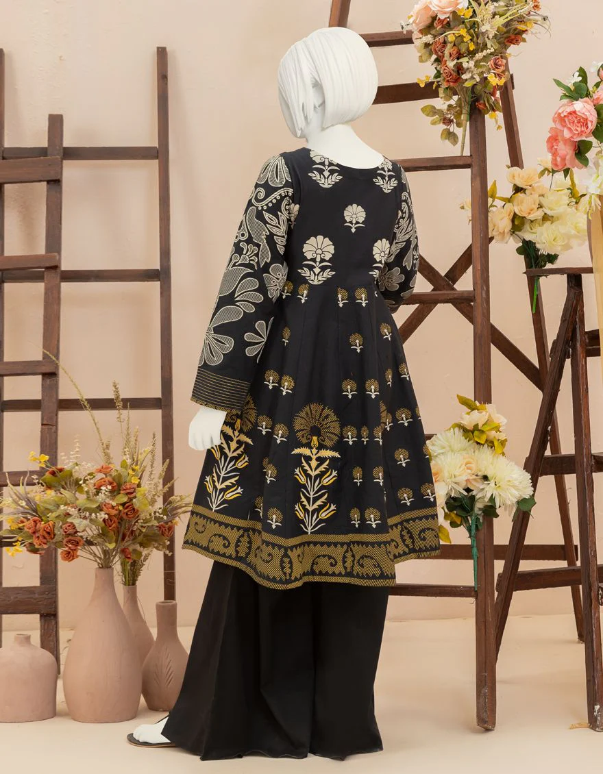 JYGK-W-JWT-US-21-4024 FB/Suzani Art - Image 2