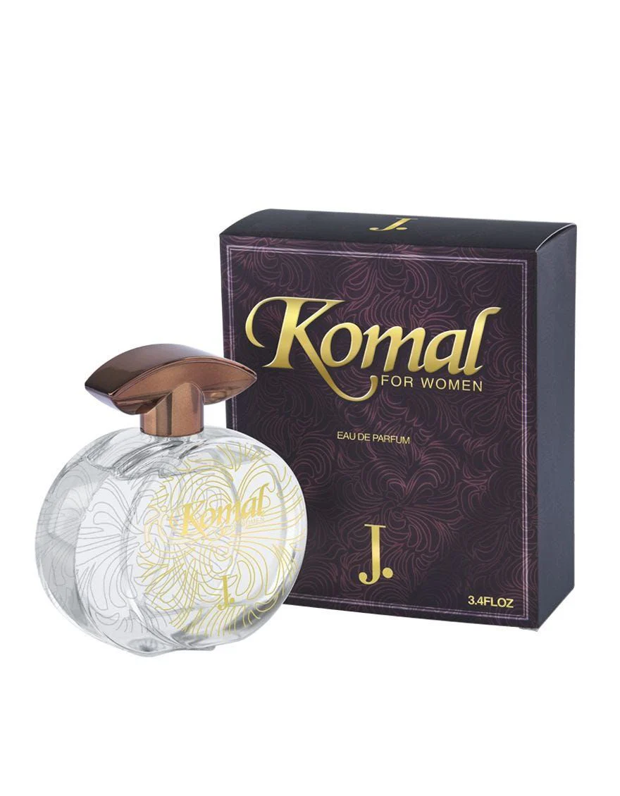 KOMAL - Image 2