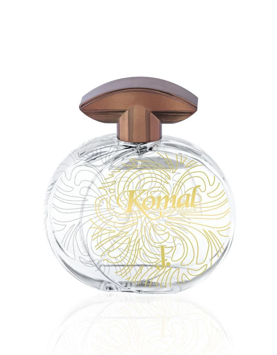 KOMAL - Image 3