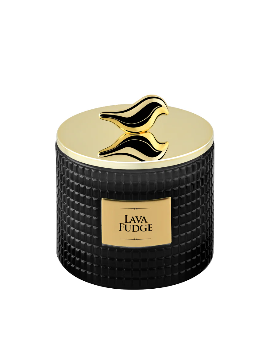 LAVA FUDGE