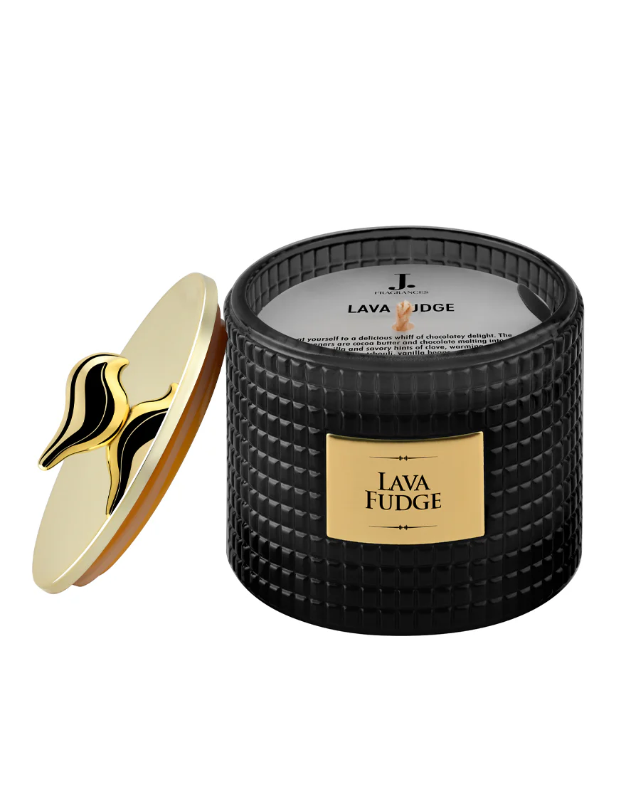 LAVA FUDGE - Image 2