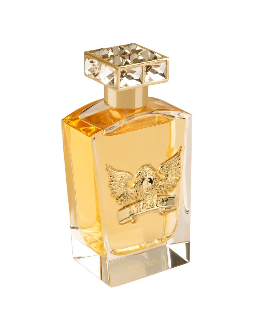 LEGACY - Image 4