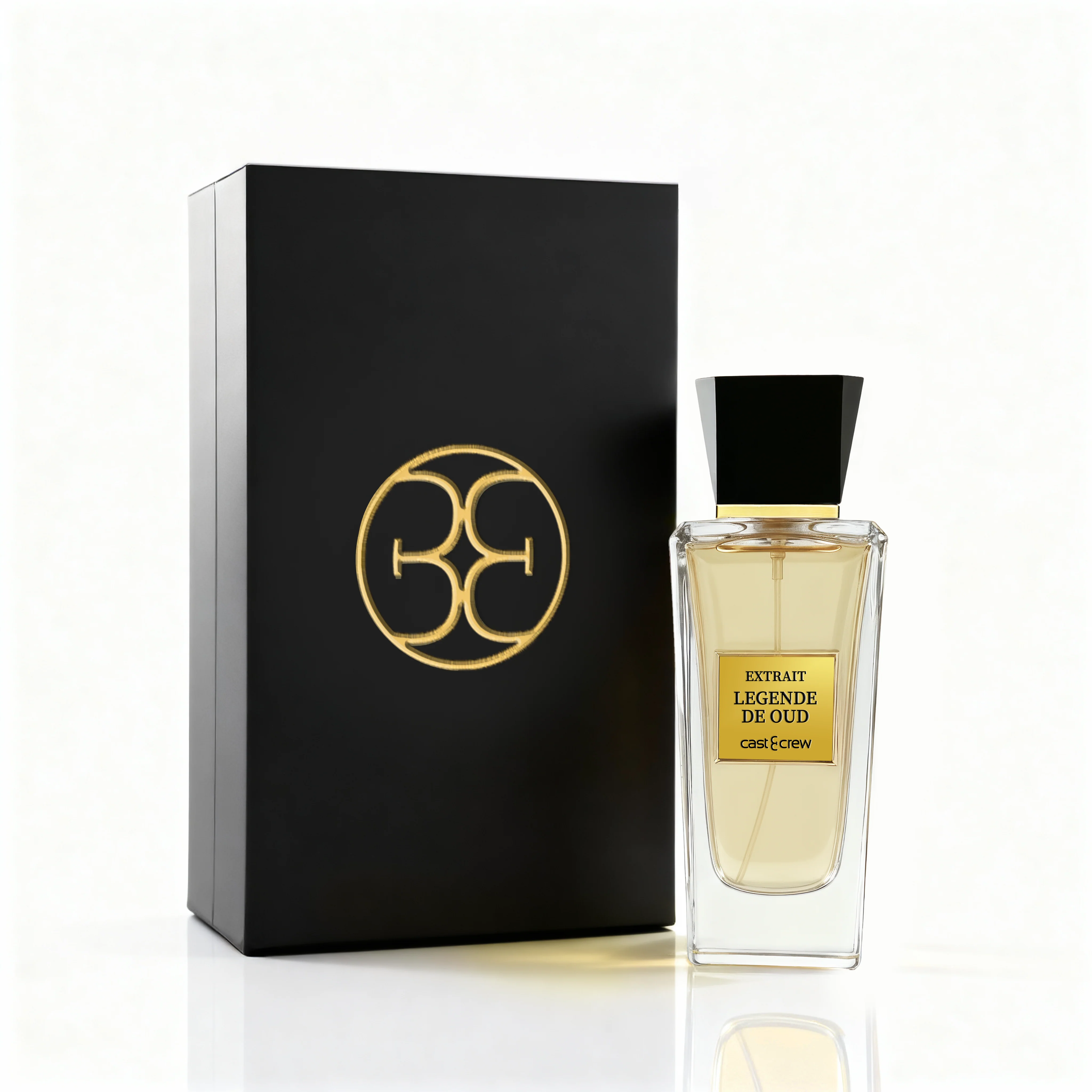 LEGENDE DE OUD - Image 2