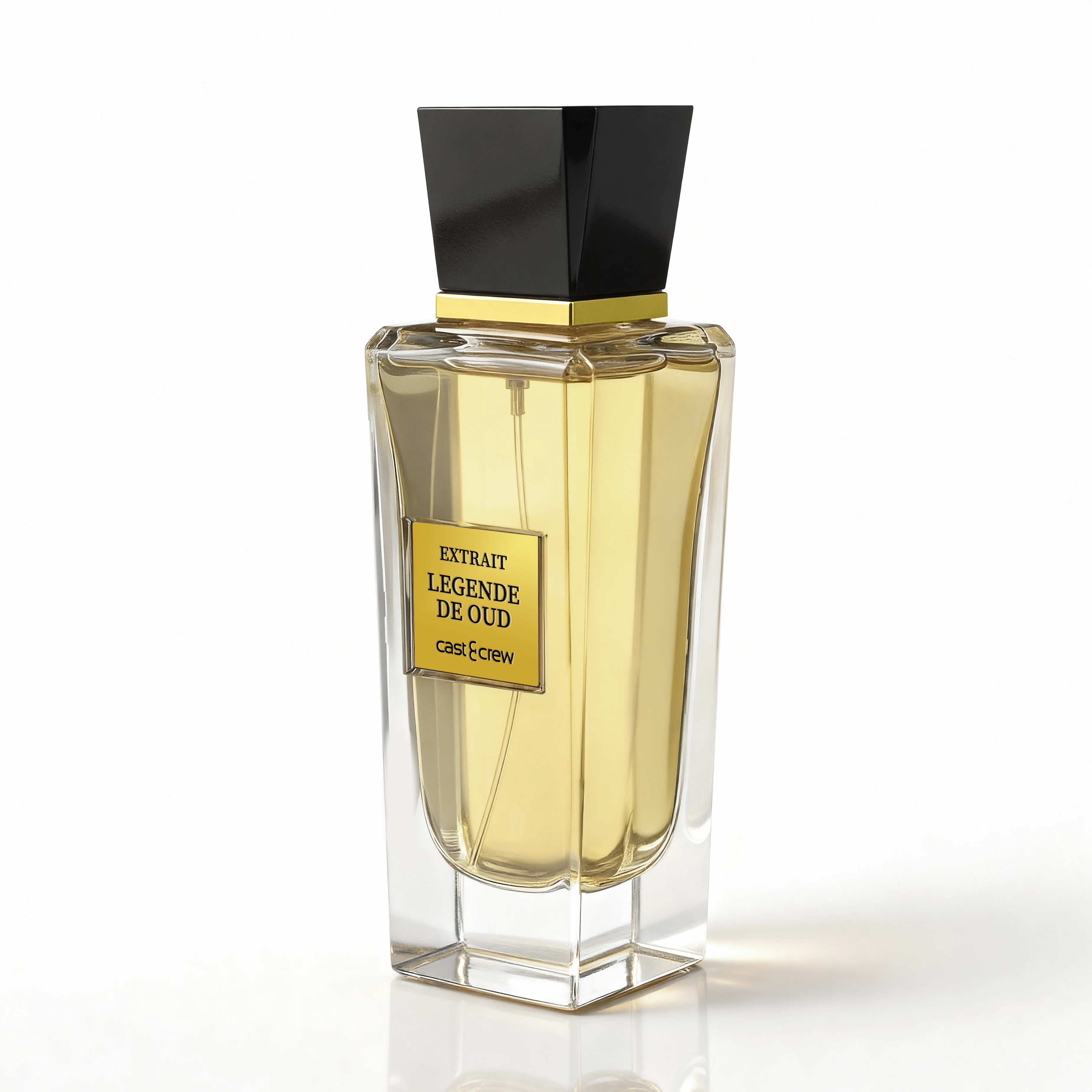 LEGENDE DE OUD - Image 3