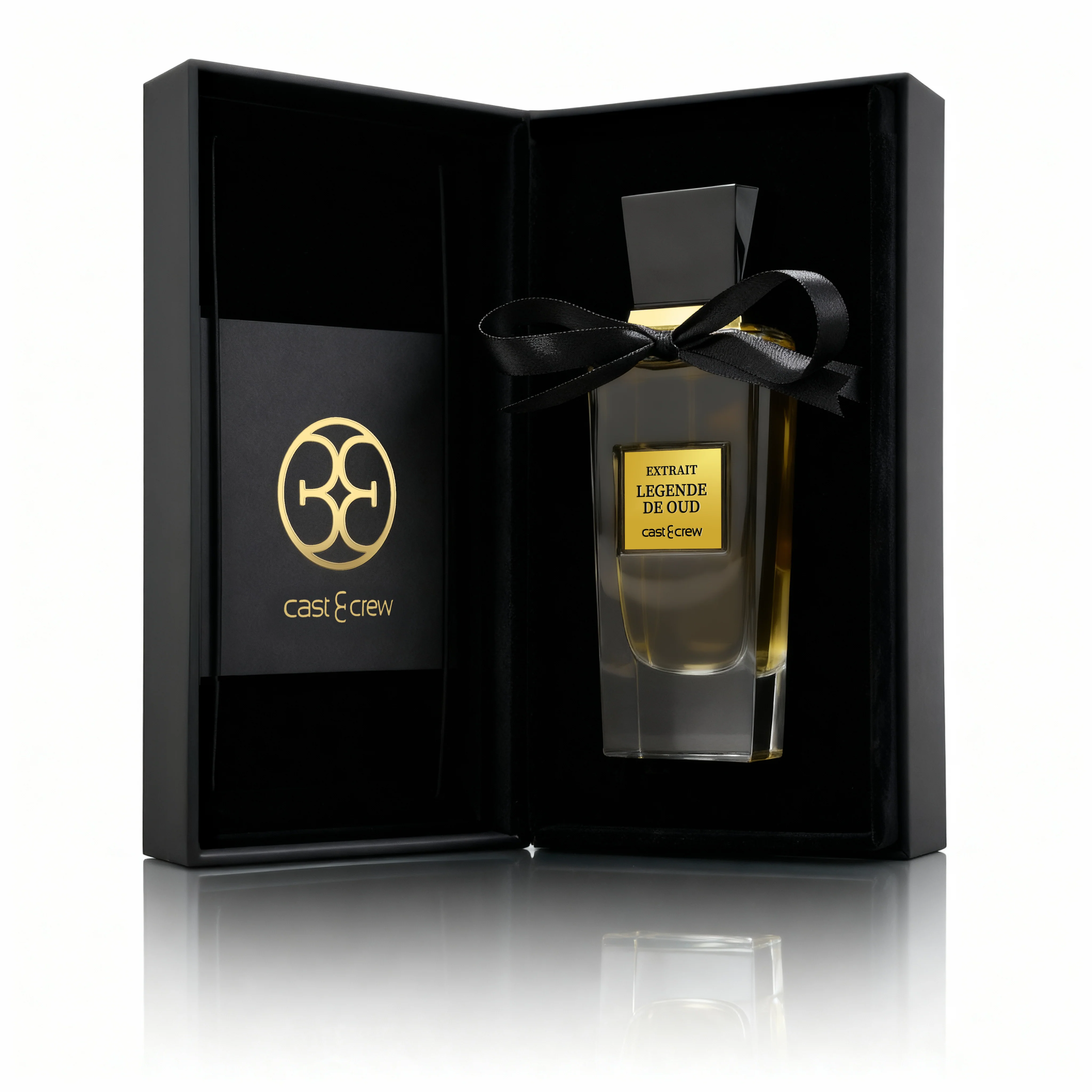 LEGENDE DE OUD - Image 4