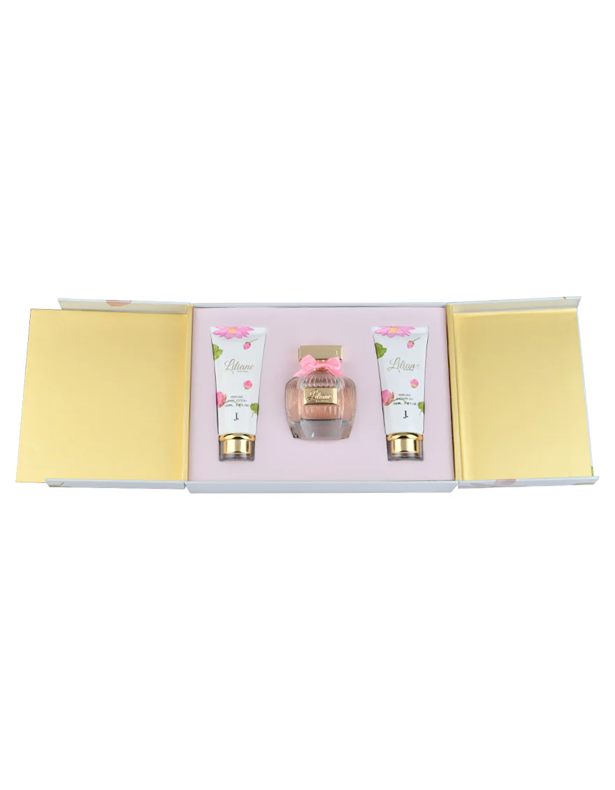 LILIANE - GIFT SET