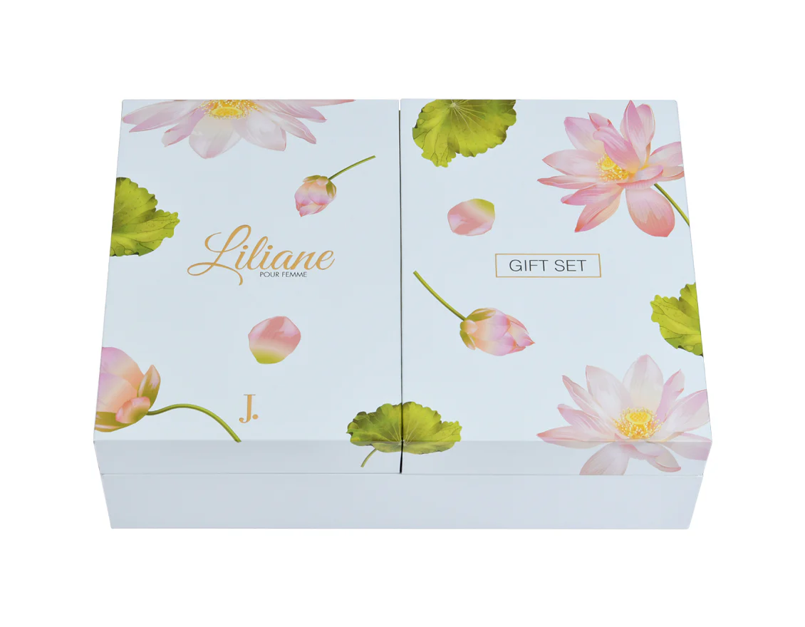 LILIANE - GIFT SET - Image 2