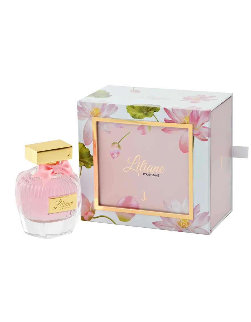 LILIANE POUR FEMME - Image 2