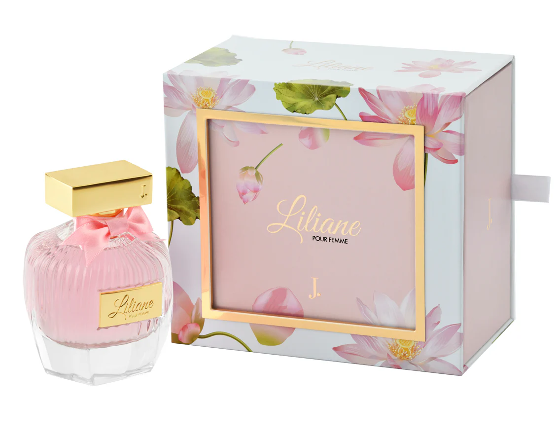 LILIANE POUR FEMME - Image 4
