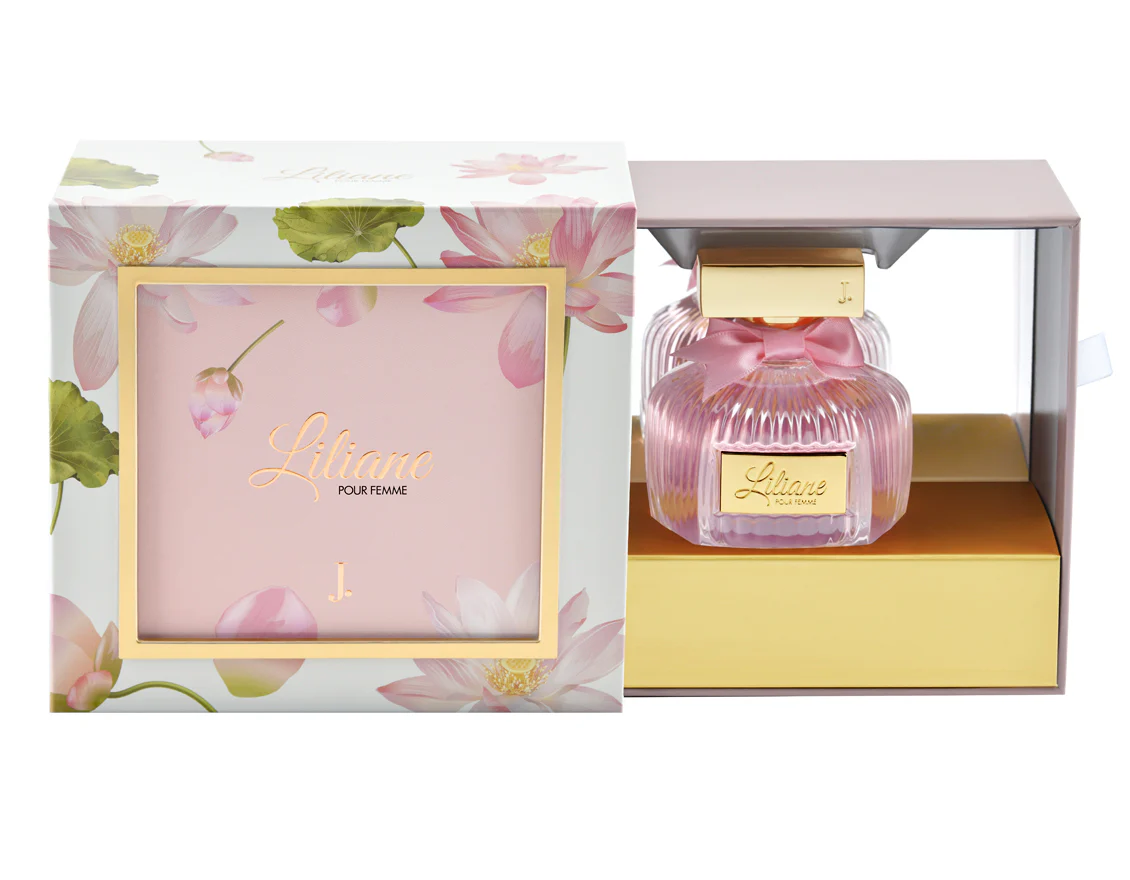 LILIANE POUR FEMME - Image 6
