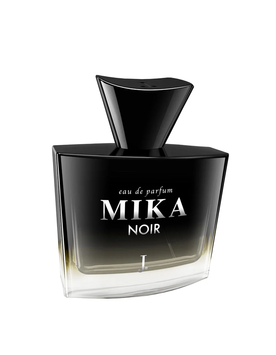 MIKA NOIR - Image 2