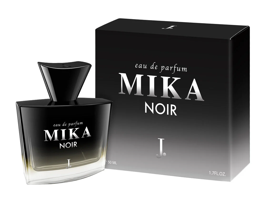 MIKA NOIR - Image 3