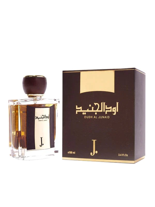 OUD-AL-JUNAID - Image 3