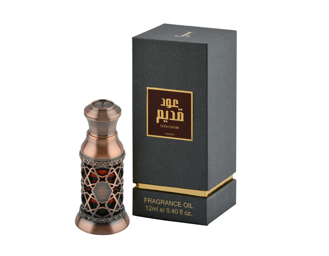 OUDH QADIM ATTAR - Image 2