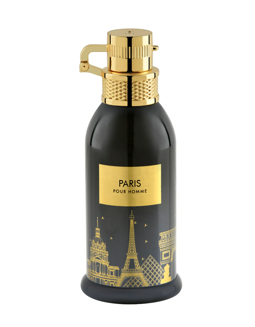 PARIS POUR HOMME