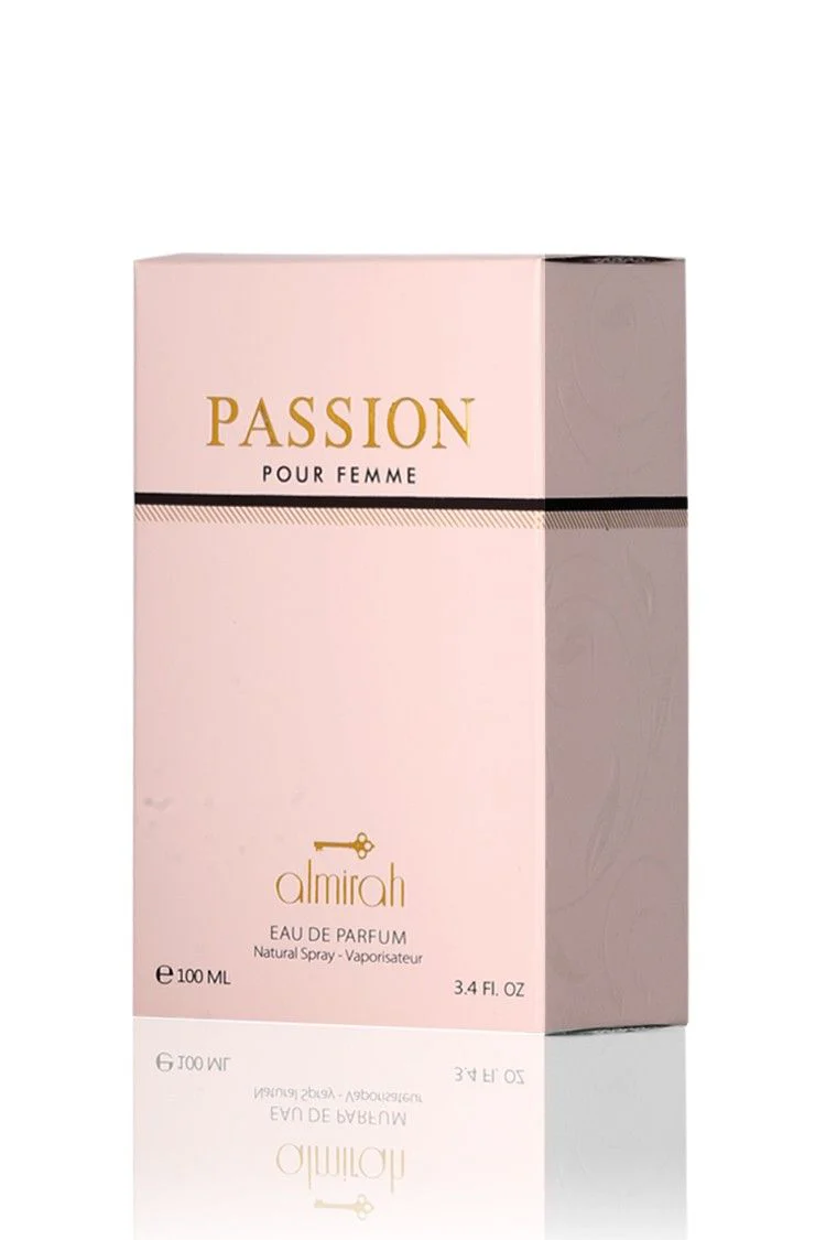 PASSION - Image 3