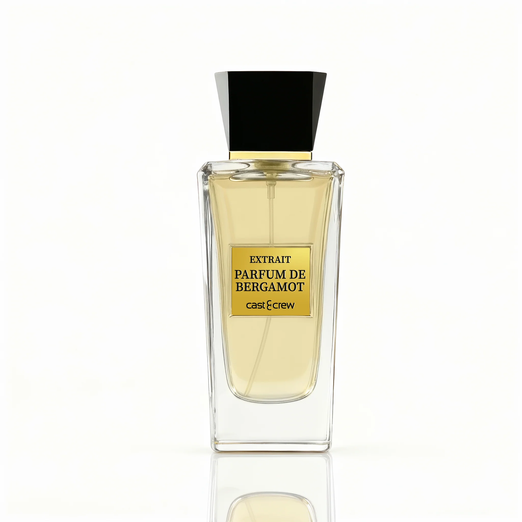 PERFUM DE BERGAMOT