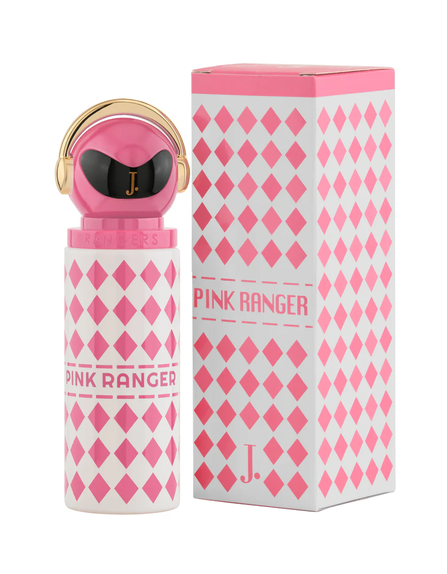 PINK RANGER - Image 2