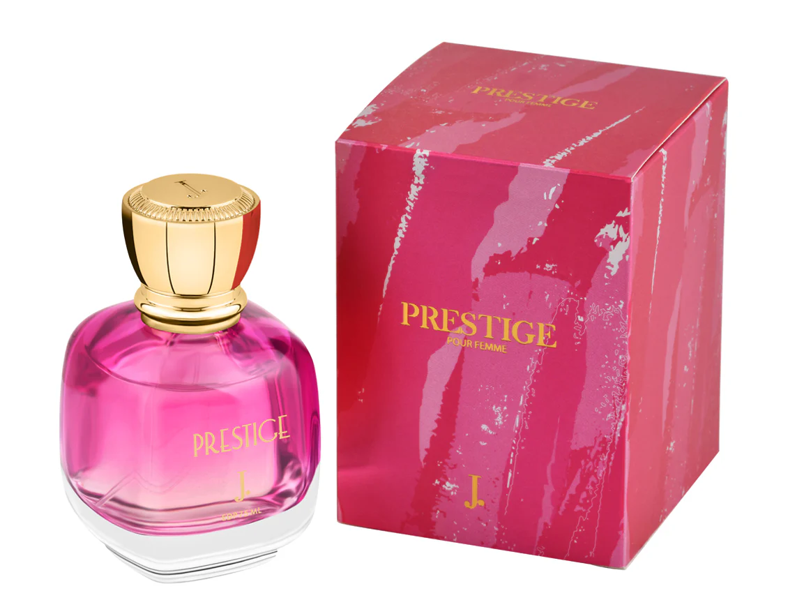 PRESTIGE - Image 2