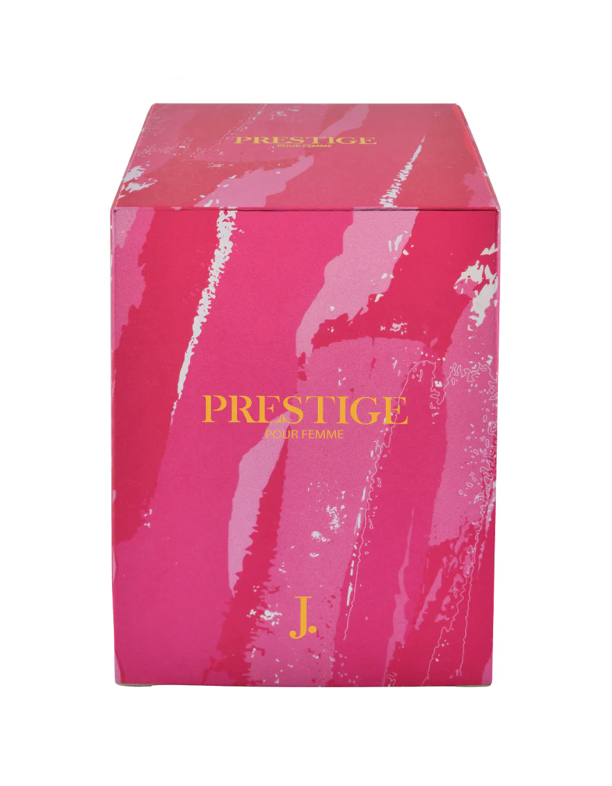 PRESTIGE - Image 3