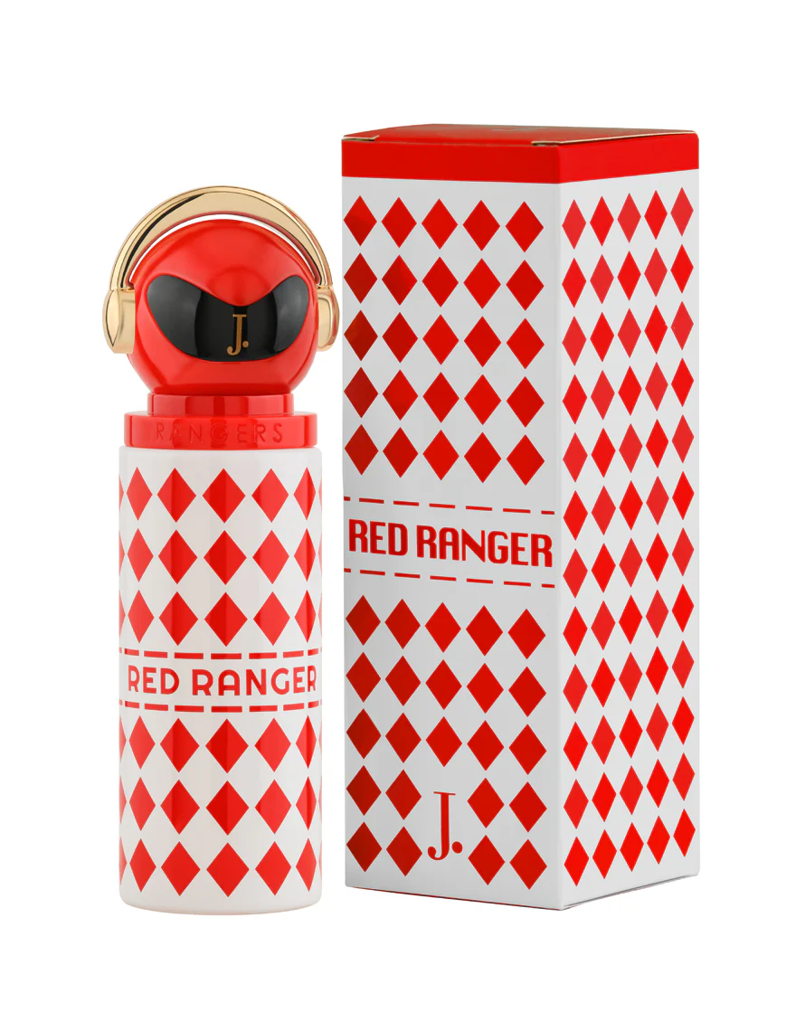 RED RANGER - Image 2